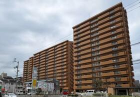 ダイアパレス茜町インタースクエア