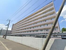 藻岩マンション