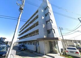 コンドミニアム新町