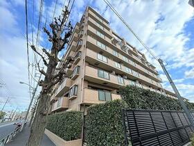 クリオ武蔵小金井南壱番館