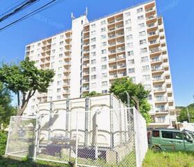 小岩井中津川マンション
