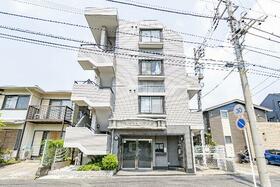 ヴィラコート港南丸山台