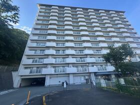 逆瀬川パークマンション