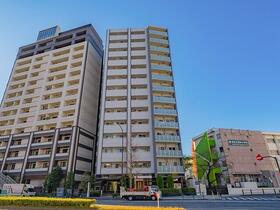 グランスイート南麻布