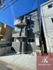 湊駅より徒歩10分 新築 3階建の賃貸物件