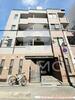 メゾンルージュ谷町 3階 築26年7ヶ月の賃貸物件