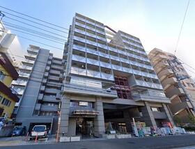ライオンズステーションプラザ二俣川