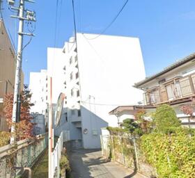 本庄マンションC南棟