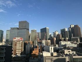 グランドメゾン新梅田タワー