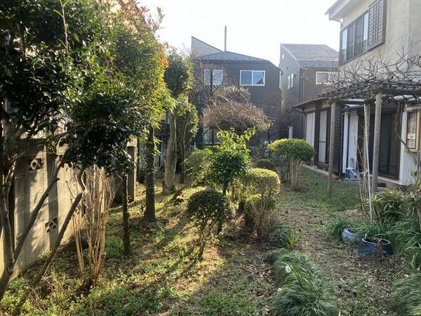 detached 東京都西東京市ひばりが丘１丁目

地図を見る