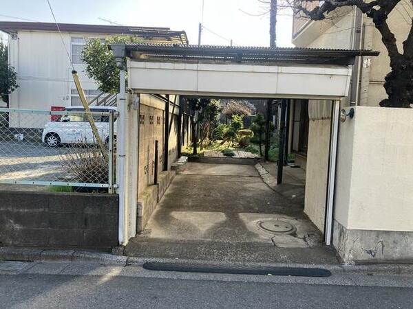 detached 東京都西東京市ひばりが丘１丁目

地図を見る