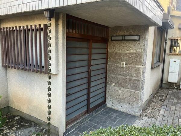 detached 東京都西東京市ひばりが丘１丁目

地図を見る