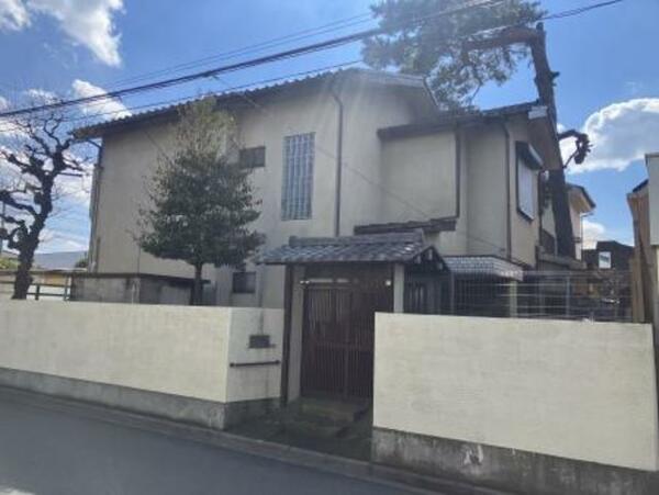 detached 東京都西東京市ひばりが丘１丁目

地図を見る