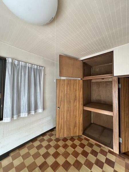 detached 東京都西東京市ひばりが丘１丁目

地図を見る