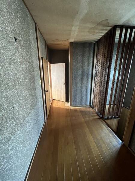 detached 東京都西東京市ひばりが丘１丁目

地図を見る