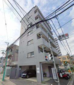 スカイコート西川口第８