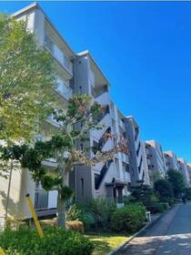 東浦和住宅４号棟