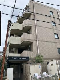 ランドピアときわ台