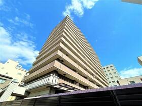 ライオンズマンション天神橋筋六丁目