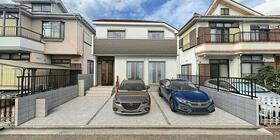 東京都清瀬市竹丘１丁目