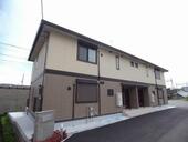 リバーハイム谷八木２のイメージ