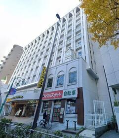 シャトレーイン東京・笹塚