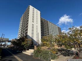 パークホームズ柏たなか