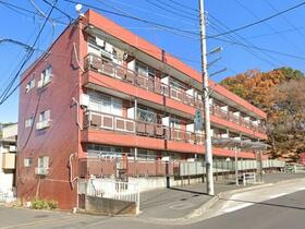 座間アイランドハイツ