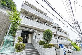クリオ菊名壱番館