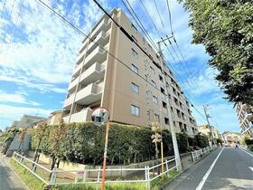 ベルハイム小竹向原