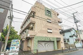 パレ・ドール東金町２
