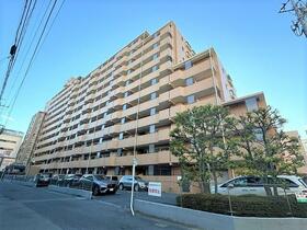 ライオンズプラザ松原団地