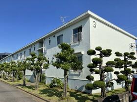 北小金住宅3号棟