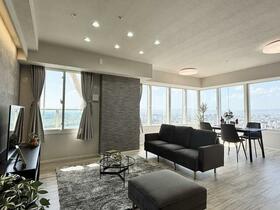 レジデンス梅田ローレルタワー　３月リフォーム完成　