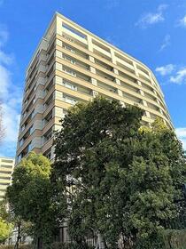 セントラルガーデン・レジデンスＡ