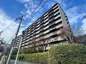 緑地グランドマンション