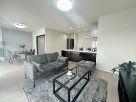 緑地グランドマンション