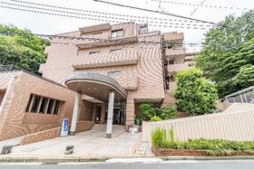 エクレール第2妙蓮寺