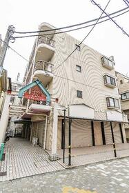 ラポルテ・ルージュ妙蓮寺弐番館