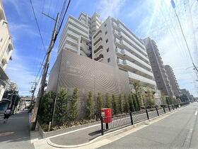 ワコーレ伊丹西台ステーションエンブレム