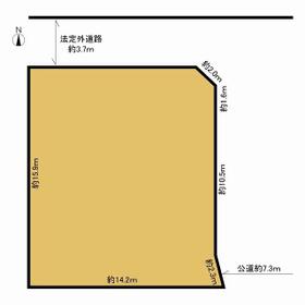 愛知県愛西市諏訪町郷浦