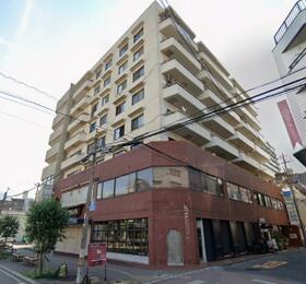 中通レンガマンション
