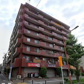 ライオンズマンション川崎第３