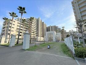 グランシスフォート中百舌鳥弐番館