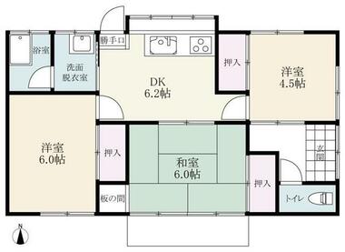 間取り：241006214763