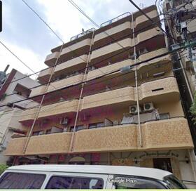 ライオンズマンション伊勢佐木町第二