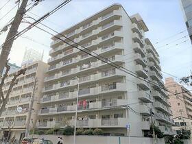 新大阪ホワイトコーポラス