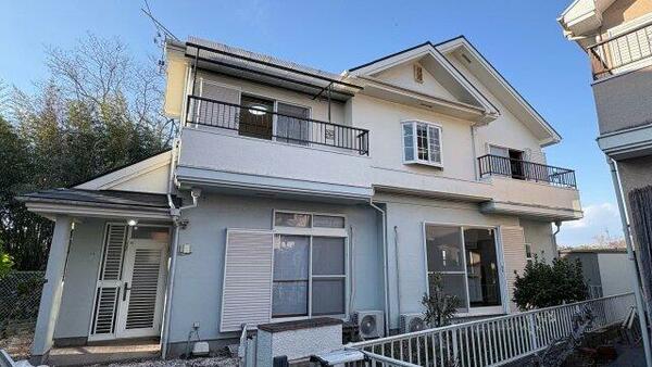 detached 埼玉県本庄市児玉町小平

地図を見る