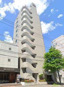 ライオンズシティ円山