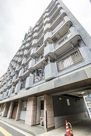 東和緑野ダイヤモンドマンション
